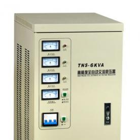 TNS系列三相高精度全自动交流稳压器